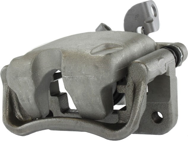 Centric Parts Disc Brake Caliper P/N:141.38526 Fits select: 2013 CHEVROLET MALIBU, 2014-2020 CHEVROLET IMPALA