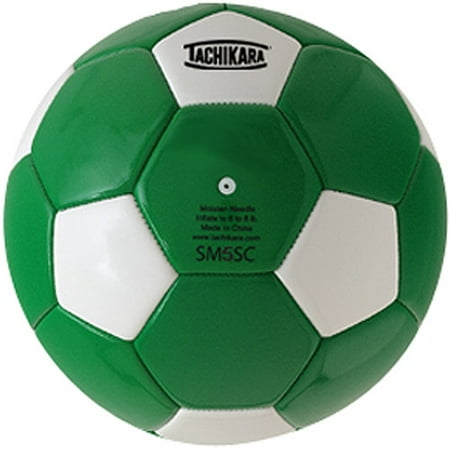 Tachikara Recreational Machine Stitched Soccer Ball