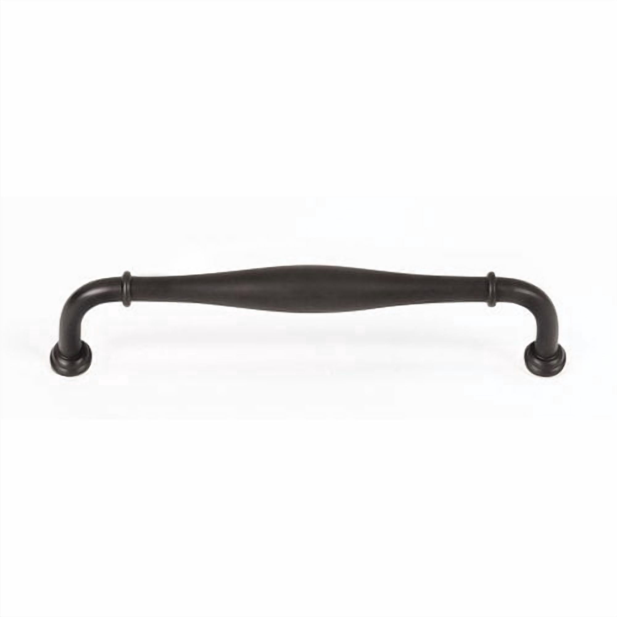 Alno D726-8-BARC 8" Appliance / Cabinet Drawer Pull Barcelona