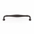 thumbnail image 5 of Alno D726-8-BRZ 8" Appliance / Cabinet Drawer Pull Bronze, 5 of 7