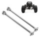 thumbnail image 4 of Eje De Transmisión CVD, Fácil De Instalar Mejore El Rendimiento Eje De Transmisión De La Rueda Delantera RC De Acero Duradero Larga Vida útil Para El Automóvil De Control Ccdes Otros, 4 of 8