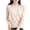 Beige, variant on Staron Women's Casual Solid Color Sleeveless Tank Top Round Neck Loose Comfy Basic Fashion Summer Vest, Orange XXL