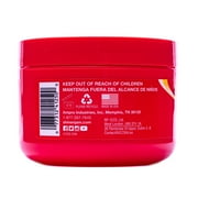 Ampro Shine n Jam Magic Fingers for Braiders, 8 oz Gel, Frizz Control, Female