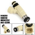 thumbnail image 2 of 1PCS Fuel Injectors for Mitsubishi Eclipse Lancer Chrysler CDH-240 842-12299, 2 of 8