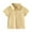 Beige, variant on Ruyang Toddler Short Sleeve Polo Baby Boys Girls Golf Shirts Collared Summer Basic Tee Tops Kids Plain Cute Soft Undershirts