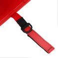 thumbnail image 2 of Spine Board Head Immobilizer, Universal Head Immobilizer for EMS EMT Medical Emergency with Adjustable Straps, 2 of 4