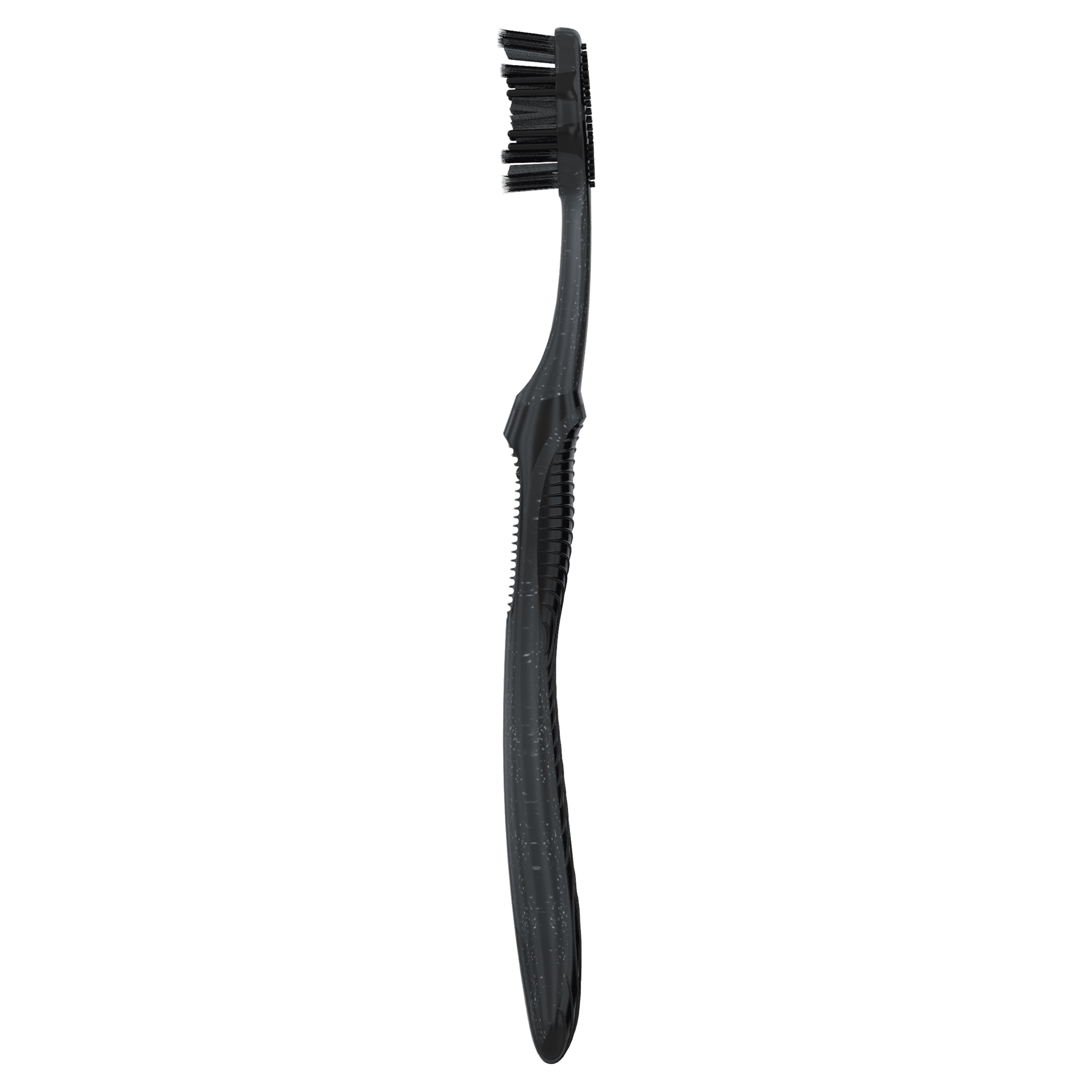 ●ONE BRILLIANT● OraaOB518BalckBrownSG Oraa-OB518-BalckBrow Oral-B Pro Whitening Brilliance Toothbrush, Extra Soft