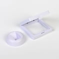 thumbnail image 3 of 10 Pcs 3D Frame Shadow Box Jewellery Display Empty Coin Frame Watch Box, 3 of 6