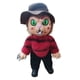 thumbnail image 1 of Figura de película de terror de Halloween, muñeco de peluche, sofá, dormitorio, decoración, regalos, 1 of 7
