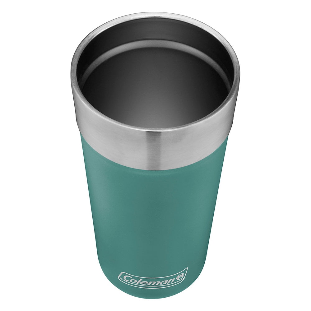 Custom Coleman ® 20 oz. Brewski Stainless Steel Tumbler - Design Travel  Mugs & Tumblers Online at