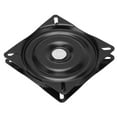 thumbnail image 3 of Swivel Base, Stool Swivel Plate Black  For Marine, 3 of 8
