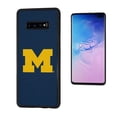 thumbnail image 5 of Michigan Wolverines Galaxy Bump Case, 5 of 6