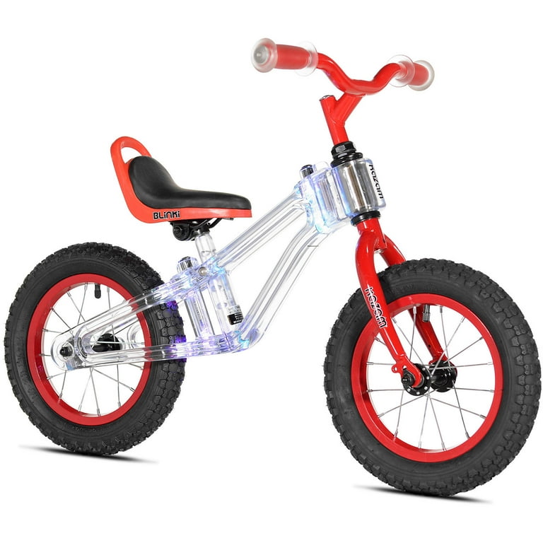 Kazam blinki balance bike shop