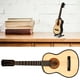 thumbnail image 5 of Guitarra de Guitarra en Miniatura Con Modelo de Guitarra, Mini Musical Instrumento de Madera de Madera en Miniatura de Guitarra de Guitarra de Guitarra para la Oficina Del, 5 of 7