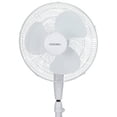 thumbnail image 2 of Ventilador Pedestal 16 Pulgadas Proctor Silex 3 Velocidades Color Blanco, 2 of 4