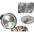 thumbnail image 4 of Universal Replacement Floater and Sealing Ring for Pressure Cookers Pressure Cookers Parts by HONSHEN, 4 of 5