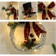 thumbnail image 2 of Decoración navideña Guirnalda de ratán decorativa con LED, forma de muñeco de nieve, guirnalda navideña artificial, decoraciones navideñas para interiores y exteriores, decoración navideña, 2 of 4