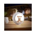 thumbnail image 1 of Luz nocturna LED recargable para niños - Luz nocturna portátil para guardería Little, 1 of 4
