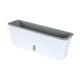 thumbnail image 2 of Maceta Rectangular Autorriego, Jardinera para Alféizar de Ventana, para Uso Interior Y Exterior., 2 of 9