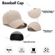 thumbnail image 3 of Gorras de béisbol en blanco del casquillo del Snapback de la malla de Flatbill, sombreros del golf, casquillo corriente completo de la malla, casquillos de los deportes, 3 of 5