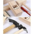 thumbnail image 5 of Multi Purpose Child Maintenance Management Toolbox Toy Disassembly Carpentry Box Wooden Boy, 5 of 5