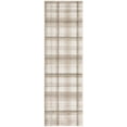 thumbnail image 3 of Nourison Grafix 2'3" x 10' Ivory Beige Farmhouse Indoor Rug, 3 of 7