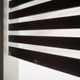thumbnail image 3 of Bouclair Store Noire Sans Cordon Transparente 60x84 Po (152x213 cm), 3 of 9
