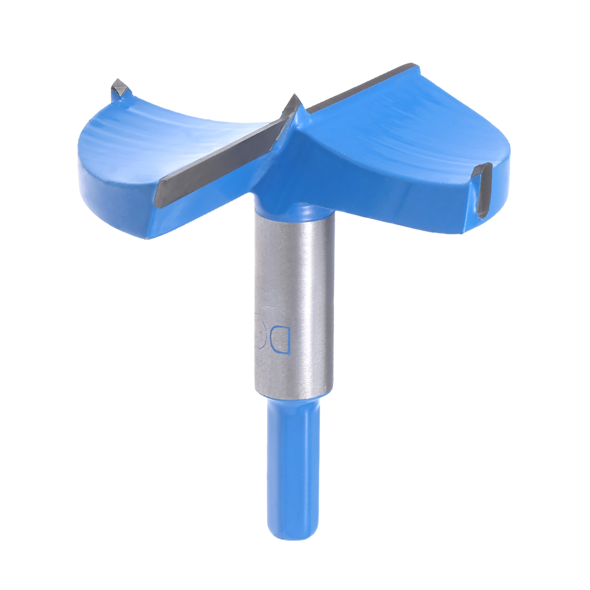 Forstner Wood Boring Drill Bit 80mm Dia Hole Saw Cutting for Hinge