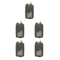 thumbnail image 2 of Riñonera portátil Soidarity para correr hombre y mujer resistente al agua para acampar senderismo viajar, 2 of 6