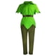 thumbnail image 1 of Disfraz de cosplay de Peter Pan Disfraz de cosplay de Peter Pan Traje de actuación escénica para niños adultos, 1 of 1