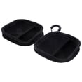 thumbnail image 1 of Bolsa de almacenamiento para auriculares, estuche para auriculares, estuche de EVA, organizador de bolsas, bolsa de viaje para accesorios, bolsa pequeña, 1 of 6