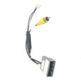 thumbnail image 3 of 24pin Car Radio Rear Camera Video Plug Parking Reverse Wire For Honda Fit 2014, 3 of 5