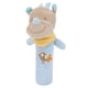 thumbnail image 1 of Juguete De Peluche De Sonajero De Bebé De Estilo Animal, Juguete De Sonajero De Bebé, Niño De Tela De Felpa Para Recién Nacido, 1 of 8
