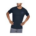 thumbnail image 2 of Under Armour Men's UA Freedom Banner T-Shirt Graphic Short Sleeve Tee, Academy, M, 2 of 3