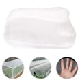 thumbnail image 4 of Relax love Mesh Netting Garden Netting Bird Netting for Garden Protect Vegetable Plants and Fruit Trees Heavy Duty Woven Mesh Heat Resistance Bug Net Insect Netting Protection Against Birds, Deer, 4 of 10