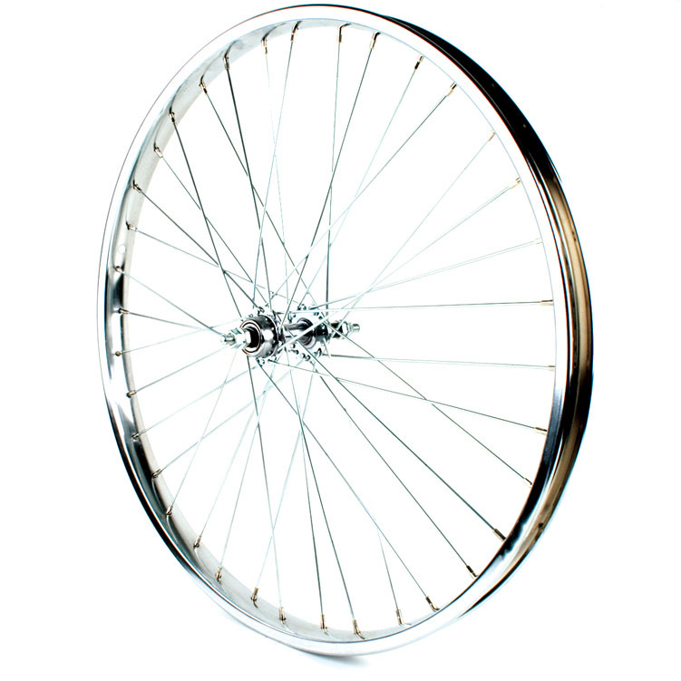 26x2 125 rear wheel