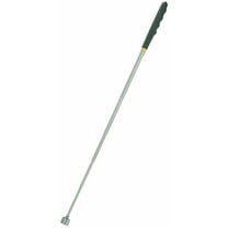 Telescoping Magnetic Pickup Tool: 15 Lb Capacity: Extends 7-1/2" to 29-1/2"