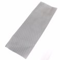 thumbnail image 3 of 100x33cm Aluminium Racing Grille Mesh Vent Race Car Tuning Bumpers Grill Black, 3 of 5