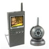 SVAT GX5201 Wireless Handheld Surveillance System