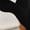 black, variant on Street Style Summer Sneakers for Men, breathable ventilated sports shoes, lightweight cushioning, high friction sole, safe and comfy for outdoor street casual wear.