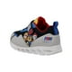 thumbnail image 3 of Tenis Casuales Resistentes Ajustables Paw Patrol Azul 20, 3 of 4