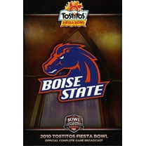 2010 Tostitos Fiesta Bowl (DVD), Team Marketing, Sports & Fitness