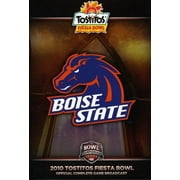 2010 Tostitos Fiesta Bowl (DVD), Team Marketing, Sports & Fitness