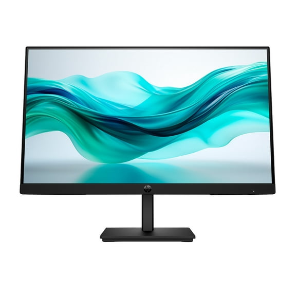 HP Series 3 Pro 21.5 inch FHD Monitor - 322pf 21.5" FHD (1920 x 1080) 50-100 Hz