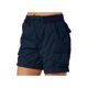 thumbnail image 3 of 2024 nuevo nuevo de las mujeres de color sólido pantalones cortos casuales verano moda cintura delgada recta, 3 of 5