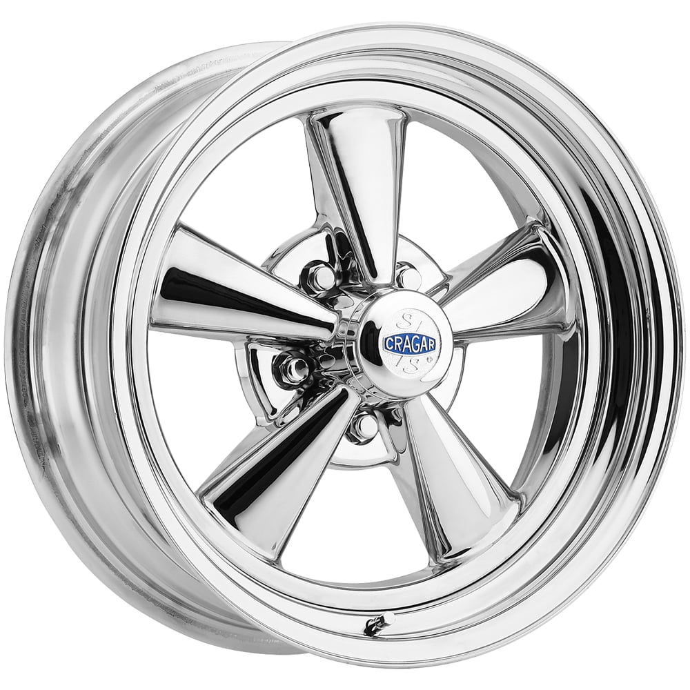 CRAGAR 620mb Modern Muscle 20x10 39et 67 10mm Machined Face Matte cragar-620mb-modern-muscle-20x10-39et-67-10mm-machined-face-matte