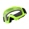 thumbnail image 1 of Eigraketly Accesorios para gafas de motocicleta, deporte al aire libre, esquí, ciclismo, gafas a prueba de viento, lentes transparentes, gafas de carreras, Ciclismo Verde fluorescente Eigraketly OD016815-02, 1 of 6