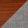 thumbnail image 5 of LumiSource Folia-Trevi Square Dining Set - 5 Piece, 5 of 6