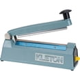 thumbnail image 1 of Kleton Impulse Heat Bag Sealer, 110 Volts, 8-Inch Sealing Strip, 1 of 2