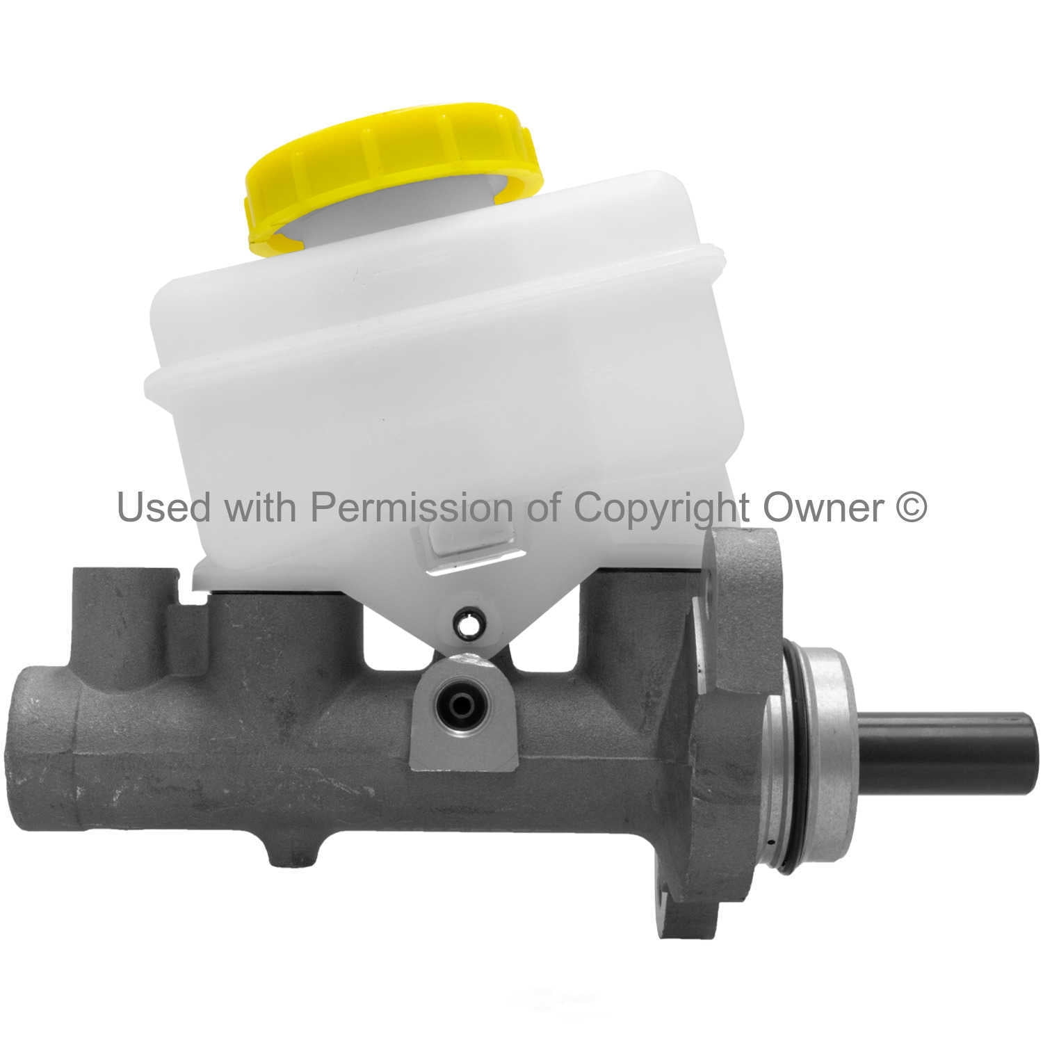 FVP Professional NM55375 New Brake Master Cylinder